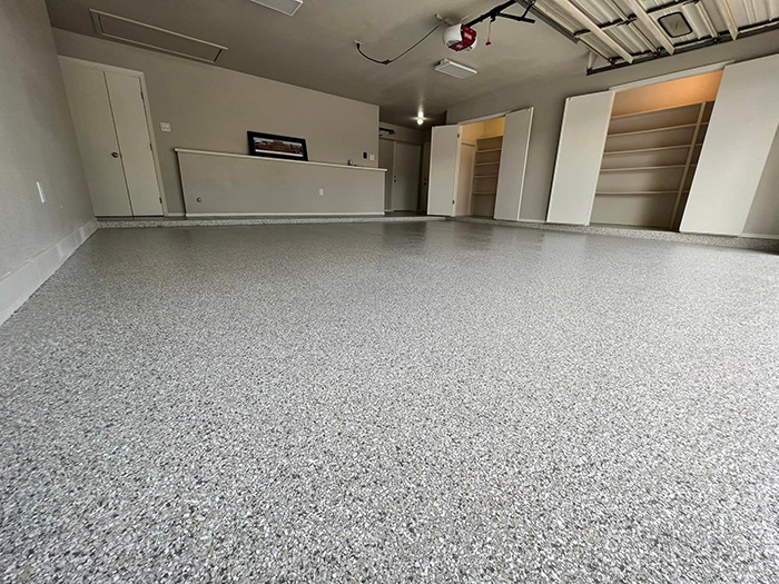 Basement Floor Coatings